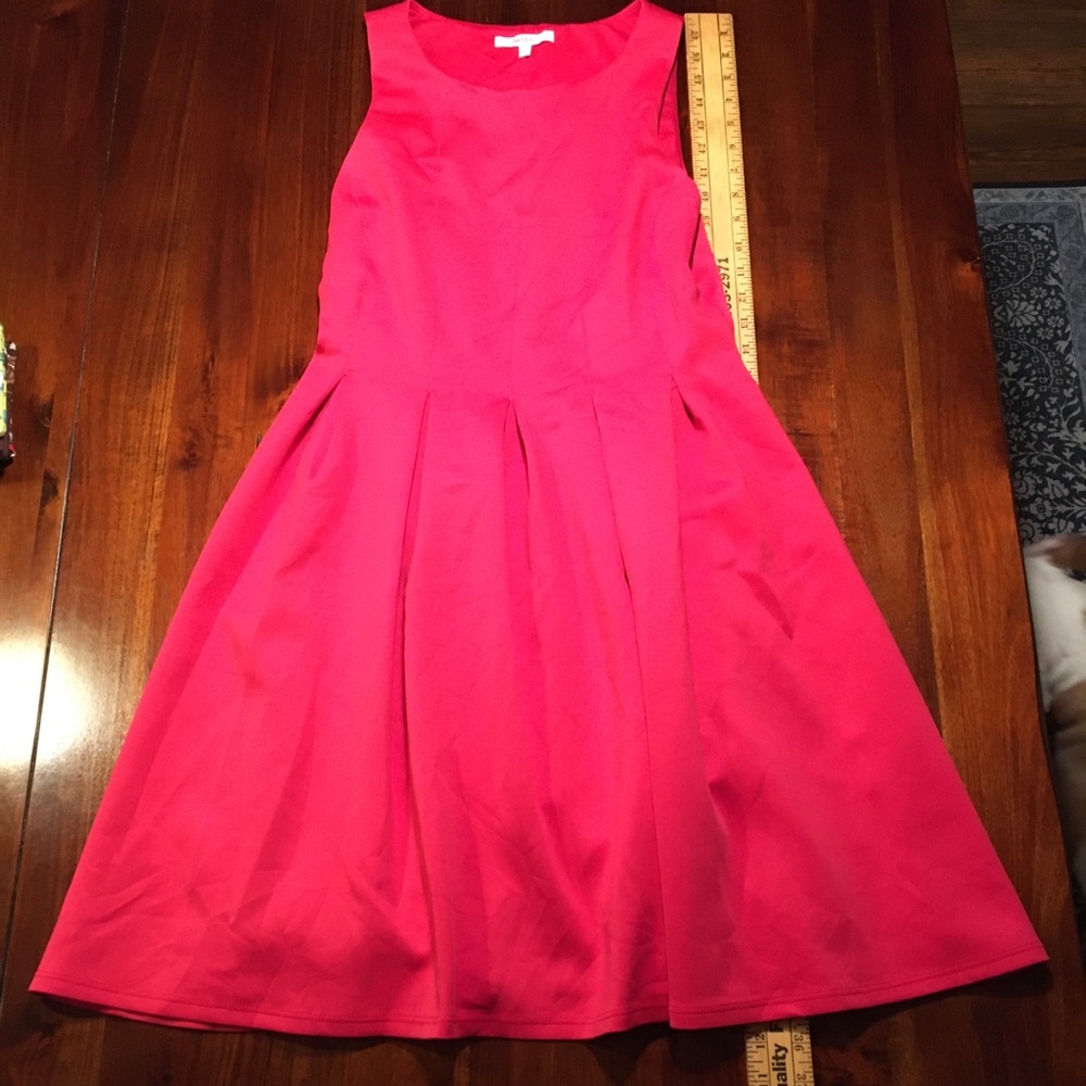 GUC Bailey 44 Pink Party Dress L